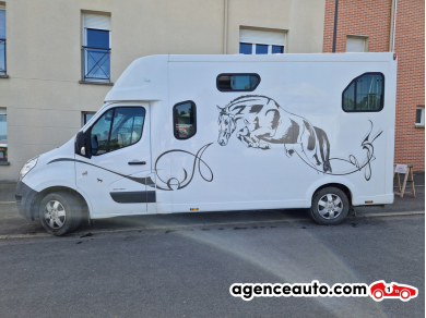 Renault Master — 2
