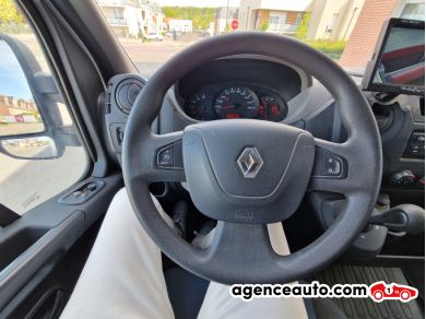 Renault Master — 12
