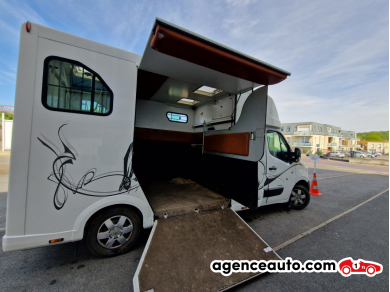 Renault Master — 24