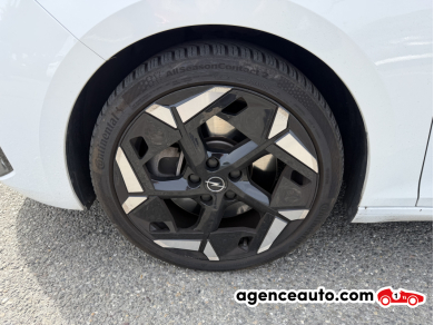 Opel Astra — 13