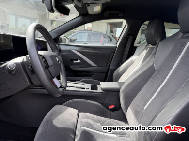 Opel Astra — 10
