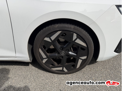 Opel Astra — 15