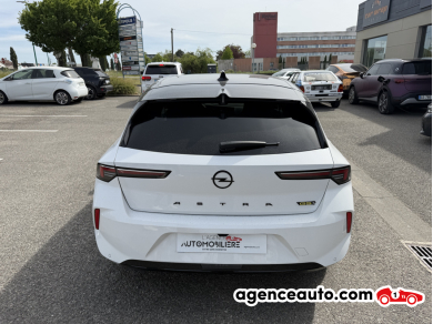 Opel Astra — 4