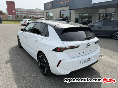Opel Astra — 3