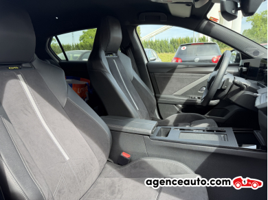 Opel Astra — 12