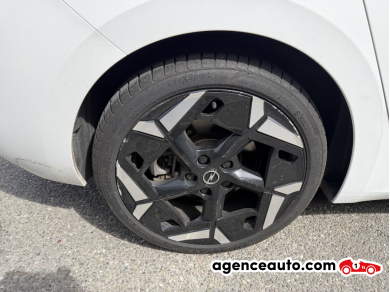Opel Astra — 16