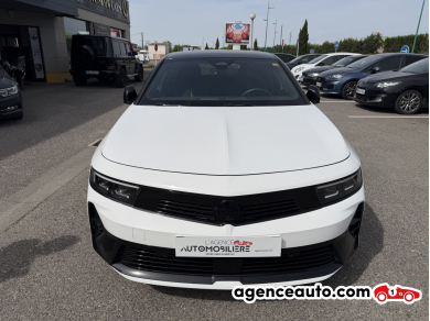 Opel Astra — 8