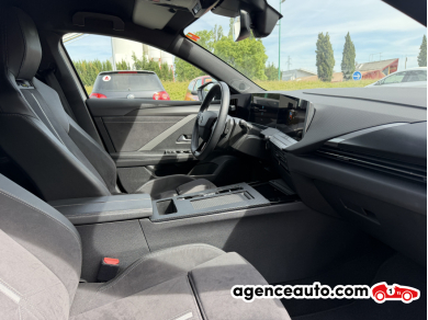 Opel Astra — 11