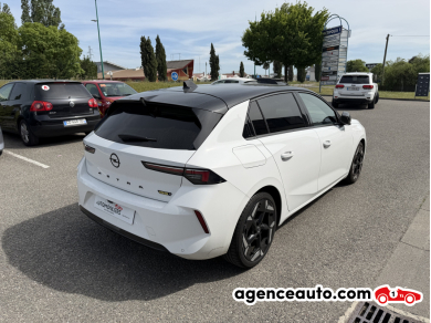 Opel Astra — 6