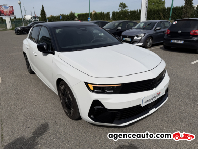 Opel Astra — 7