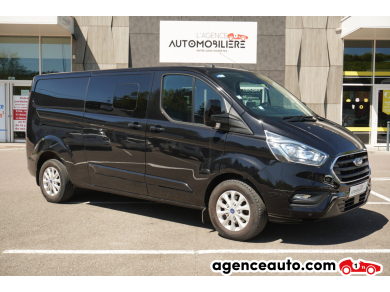 Ford Transit Custom Fg — 3