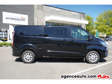 Ford Transit Custom Fg — 4