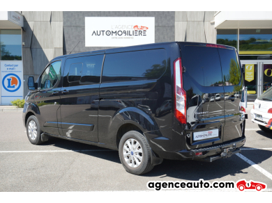 Ford Transit Custom Fg — 8
