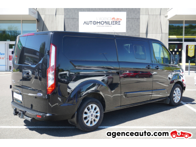 Ford Transit Custom Fg — 5