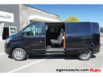 Ford Transit Custom Fg — 10