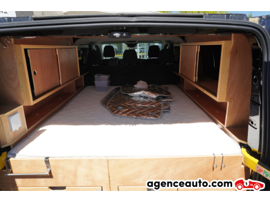 Ford Transit Custom Fg — 23