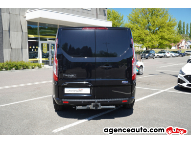 Ford Transit Custom Fg — 6