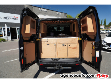 Ford Transit Custom Fg — 7