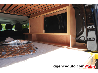 Ford Transit Custom Fg — 25