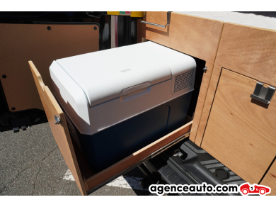 Ford Transit Custom Fg — 26