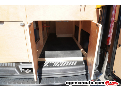 Ford Transit Custom Fg — 27