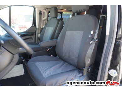 Ford Transit Custom Fg — 12