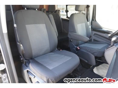 Ford Transit Custom Fg — 13