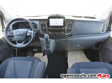 Ford Transit Custom Fg — 16