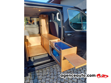 Ford Transit Custom Fg — 28
