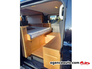Ford Transit Custom Fg — 29