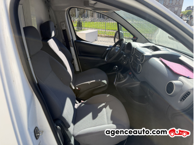 Peugeot Partner — 10