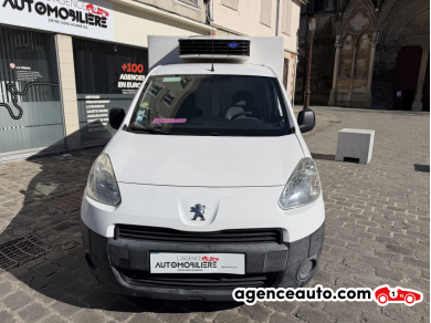 Peugeot Partner — 2