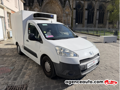 Peugeot Partner — 3