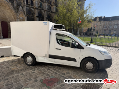 Peugeot Partner — 4