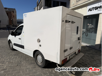 Peugeot Partner — 7