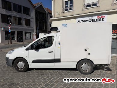 Peugeot Partner — 8