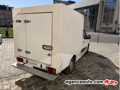 Peugeot Partner — 5