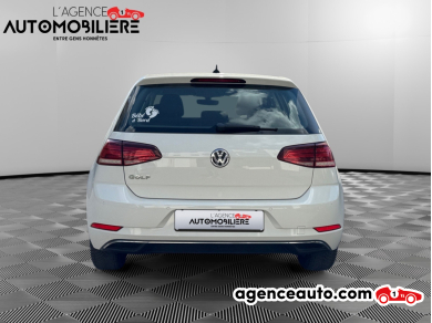 Volkswagen Golf — 6