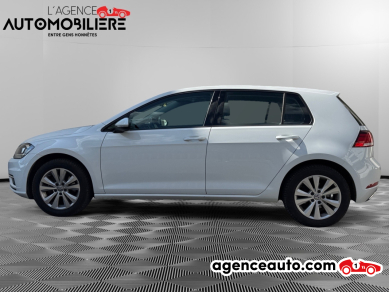 Volkswagen Golf — 2