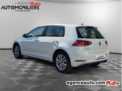 Volkswagen Golf — 4
