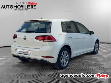 Volkswagen Golf — 5