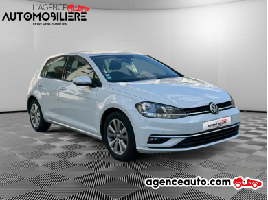 Volkswagen Golf — 8