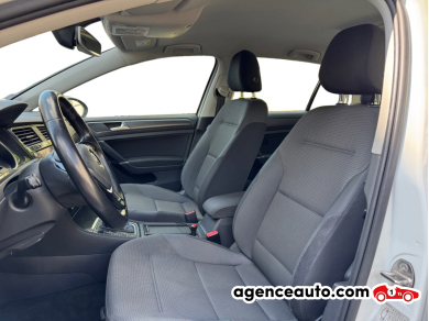 Volkswagen Golf — 10