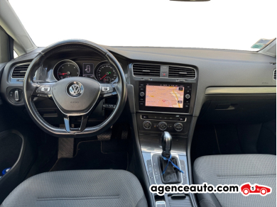 Volkswagen Golf — 9