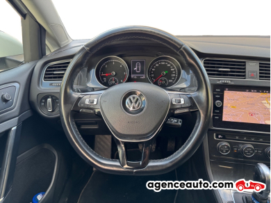 Volkswagen Golf — 13