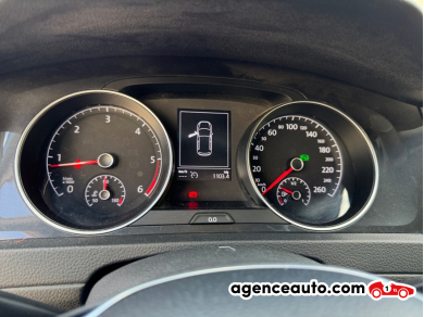 Volkswagen Golf — 19