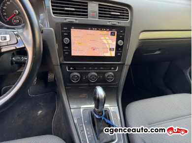 Volkswagen Golf — 14