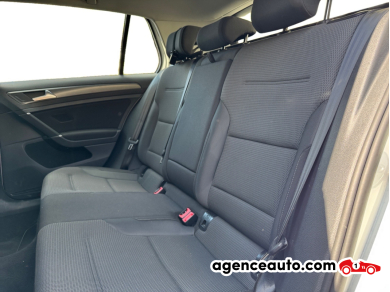 Volkswagen Golf — 15