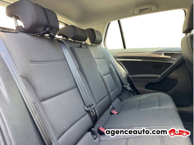 Volkswagen Golf — 16