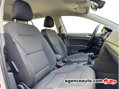 Volkswagen Golf — 17